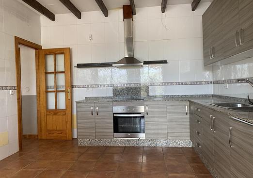 Town house in Fuente Alamo