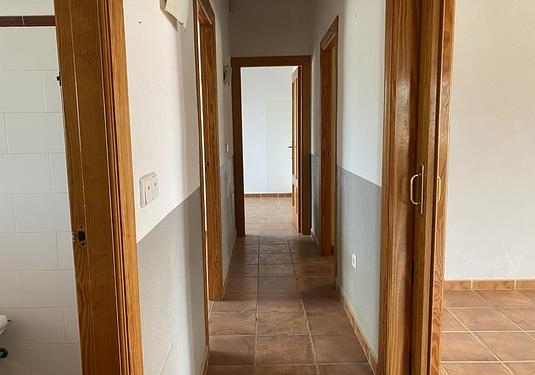 Town house in Fuente Alamo