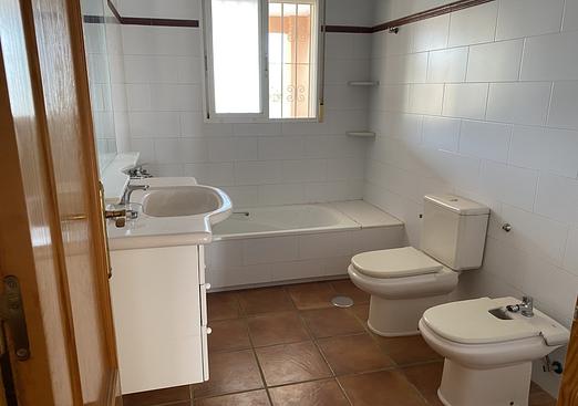 Town house in Fuente Alamo