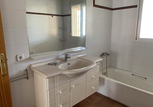 Town house in Fuente Alamo