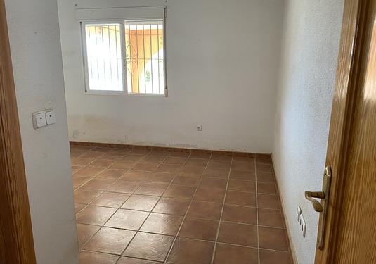 Town house in Fuente Alamo