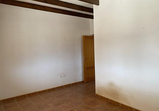 Town house in Fuente Alamo