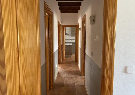 Town house in Fuente Alamo