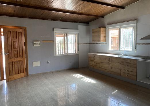 Town house in Fuente Alamo