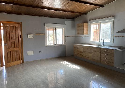 Town house in Fuente Alamo