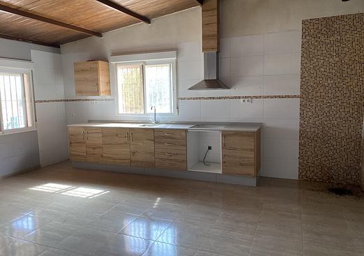 Town house in Fuente Alamo