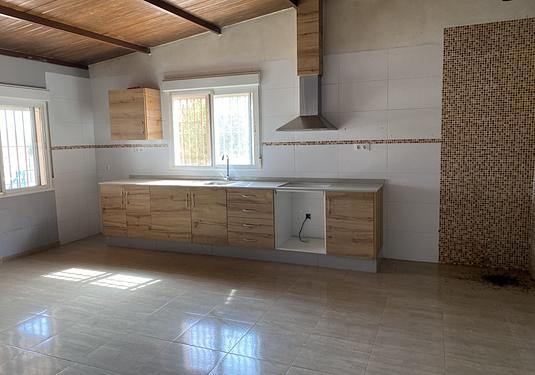 Town house in Fuente Alamo