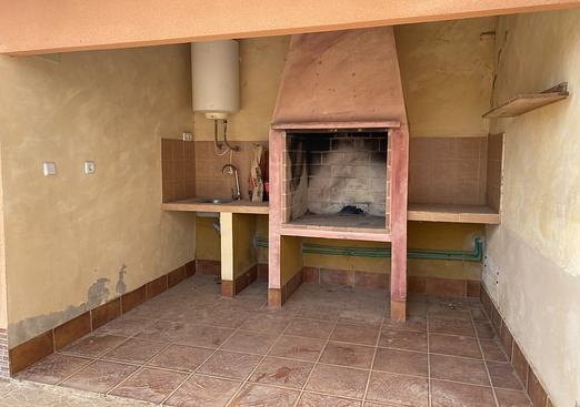 Town house in Fuente Alamo