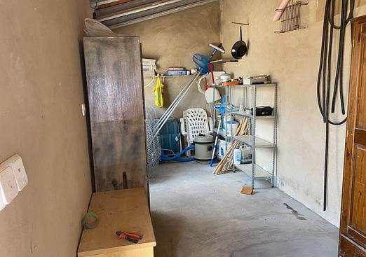 Town house in Fuente Alamo