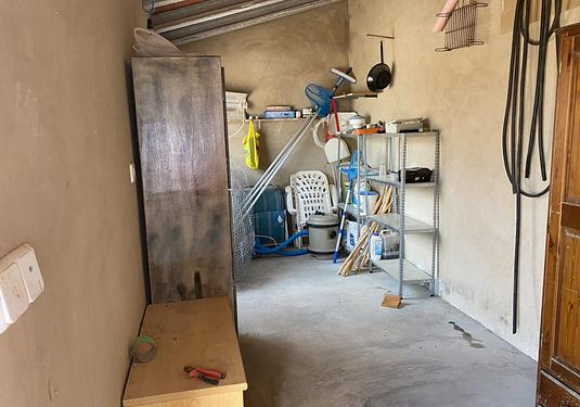 Town house in Fuente Alamo