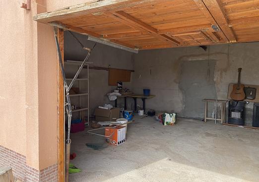 Town house in Fuente Alamo