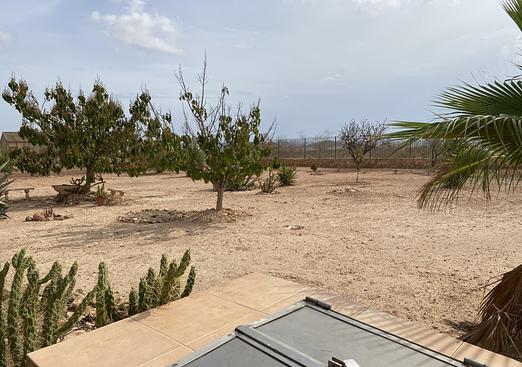 Town house in Fuente Alamo