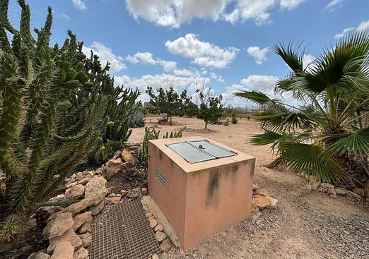 Town house in Fuente Alamo