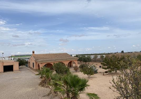 Town house in Fuente Alamo