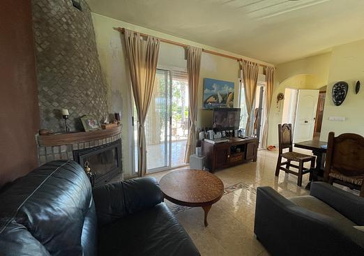 Country house in Benejuzar