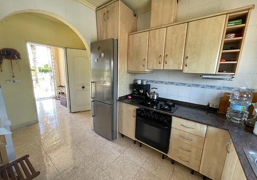 Country house in Benejuzar