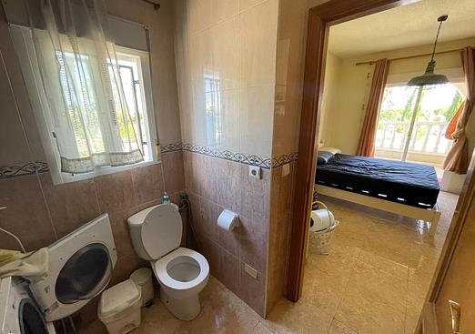 Country house in Benejuzar