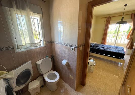 Country house in Benejuzar