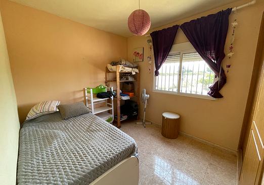 Country house in Benejuzar