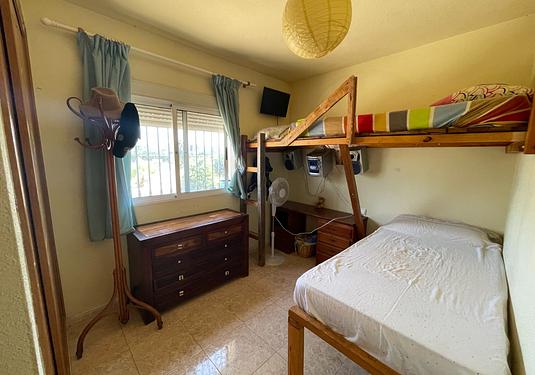 Country house in Benejuzar