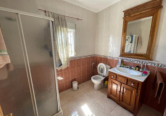 Country house in Benejuzar