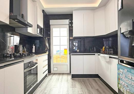 Town house in Orihuela Costa