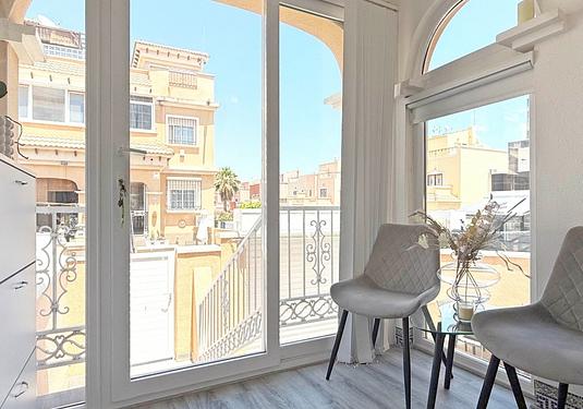 Town house in Orihuela Costa