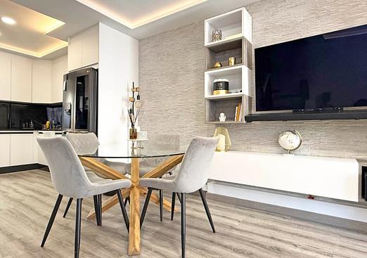 Town house in Orihuela Costa