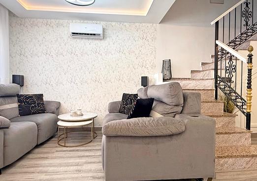 Town house in Orihuela Costa