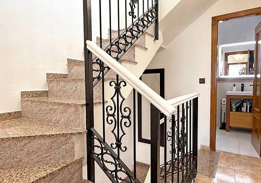 Town house in Orihuela Costa