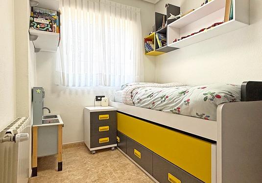 Town house in Orihuela Costa