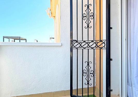 Town house in Orihuela Costa