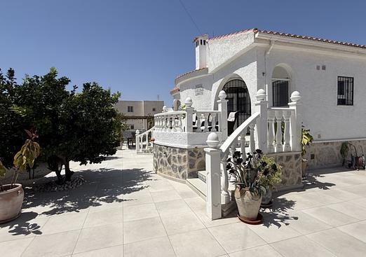 Villa in Torrevieja