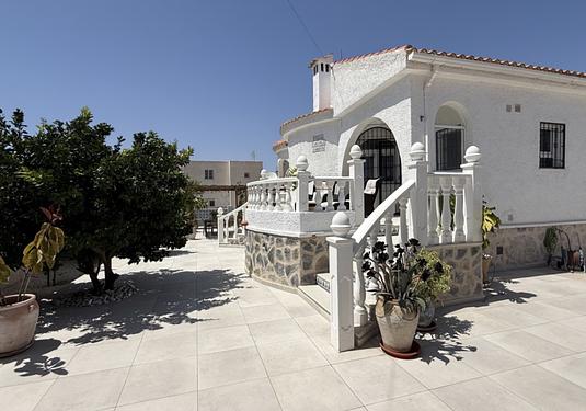 Villa in Torrevieja