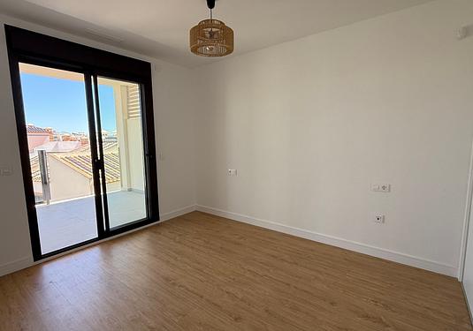 Apartment in Orihuela