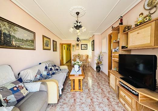 Apartment in La Mata