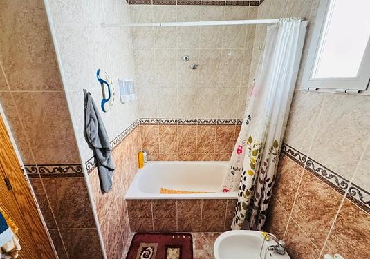 Apartment in La Mata