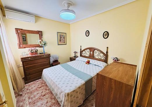 Apartment in La Mata