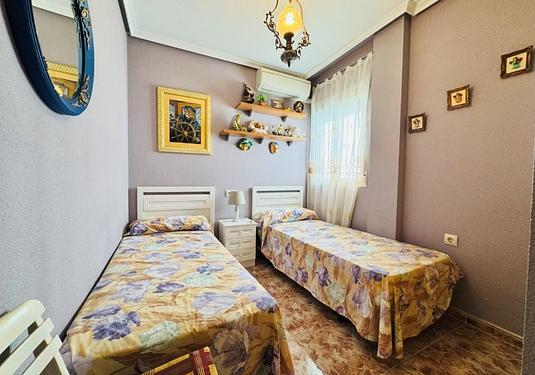 Apartment in La Mata