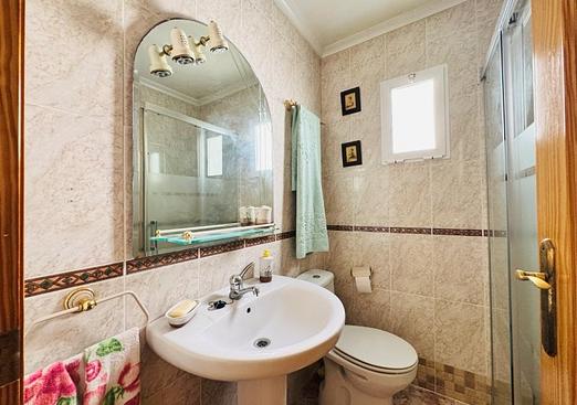 Apartment in La Mata