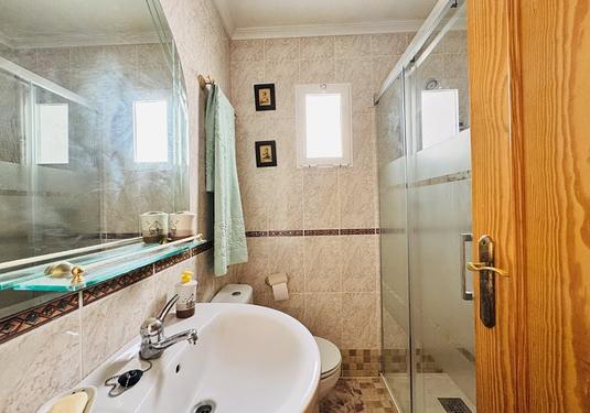 Apartment in La Mata