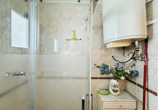 Apartment in La Mata