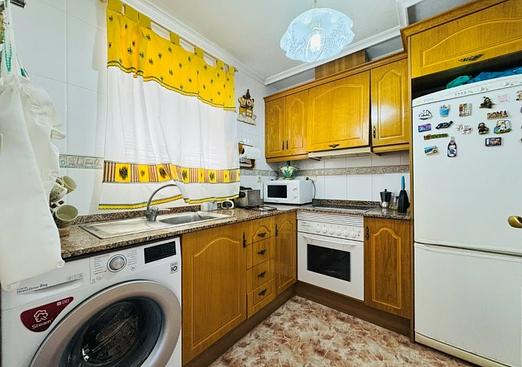 Apartment in La Mata