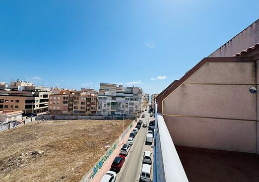 Apartment in La Mata