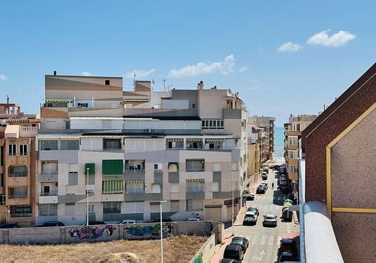 Apartment in La Mata