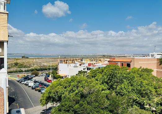 Apartment in La Mata