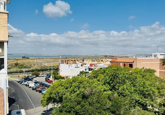 Apartment in La Mata