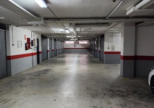 Apartment in La Mata