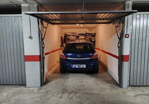 Apartment in La Mata