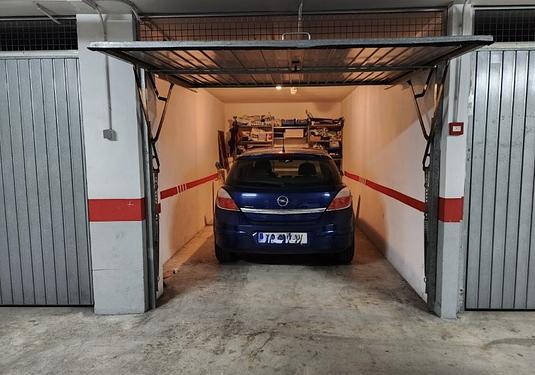 Apartment in La Mata